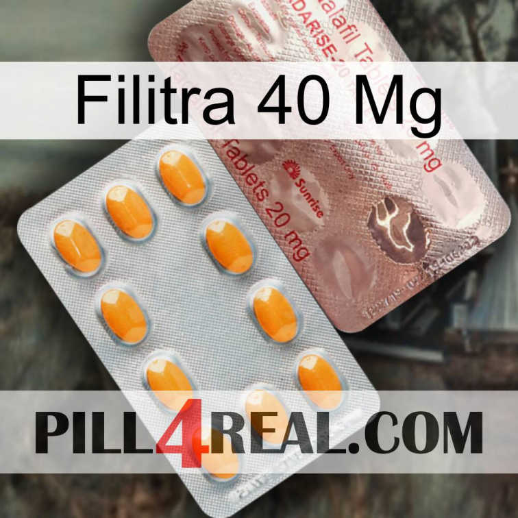 Filitra 40Mg new13